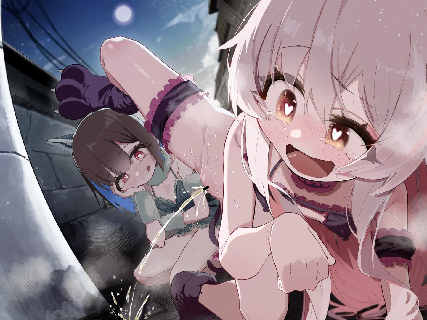 (C104) [ちぬちぬ屋 (うらちーぬ)] お兄ちゃんの性癖はおしまい! (お兄ちゃんはおしまい!) [DL版]