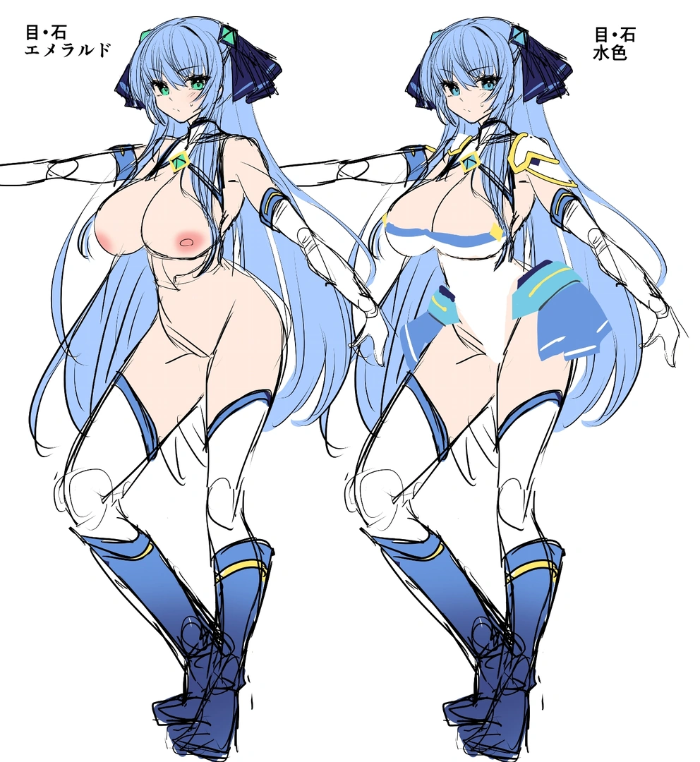 7