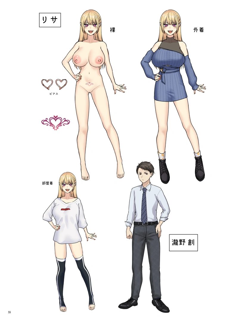 55