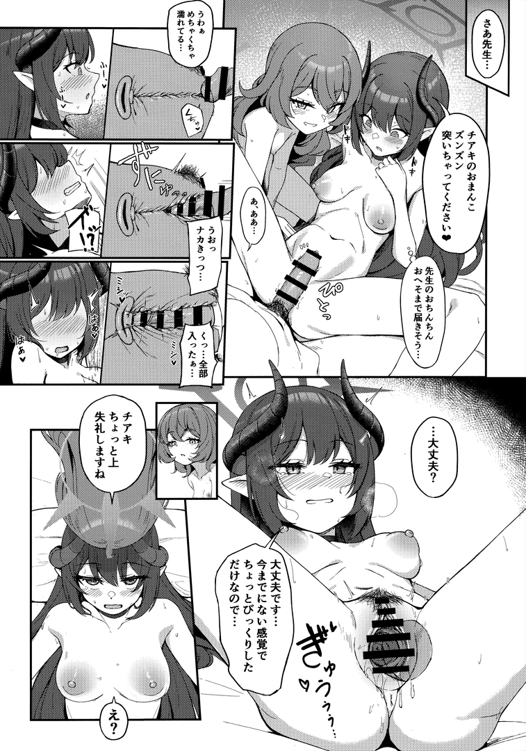 11