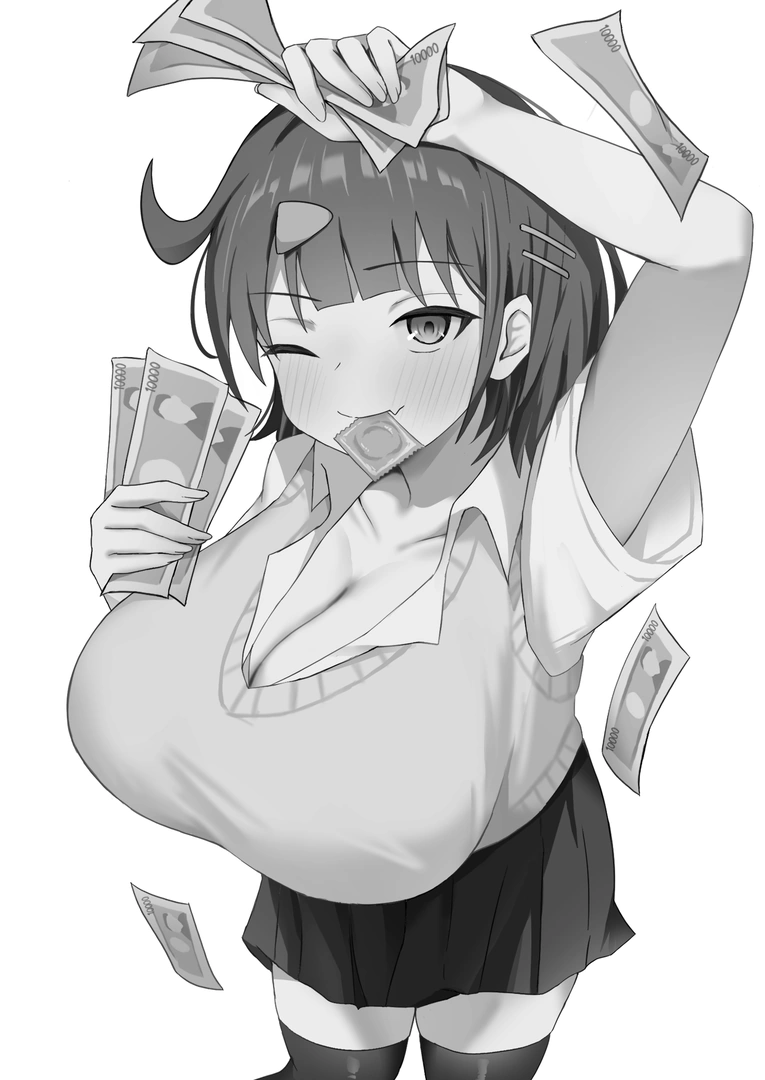 1